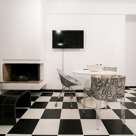 Fena Uptown Easy Living Apartment Volos Exterior foto